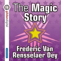 Enlarge image Cover: The Magic Story - Gildan Media Corporation