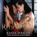 Cover: Redemption - Tantor Audio