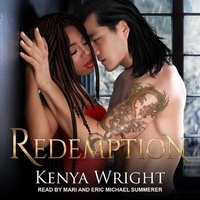 Enlarge image Cover: Redemption - Tantor Audio