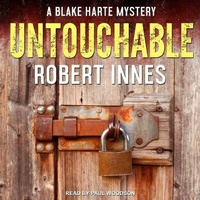 Enlarge image Cover: Untouchable - Tantor Audio