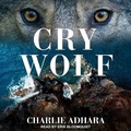 Cover: Cry Wolf - Tantor Audio