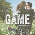Cover: End Game - Tantor Audio