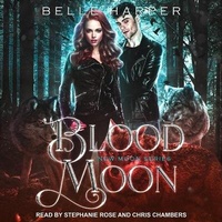 Enlarge image Cover: Blood Moon - Tantor Audio