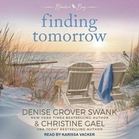 Enlarge image Cover: Finding Tomorrow Lib/E - Tantor Audio