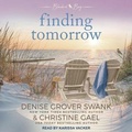 Cover: Finding Tomorrow - Tantor Audio