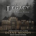 Cover: The Legacy - Tantor Audio