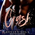 Cover: Crash Lib/E - Tantor Audio