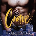 Cover: Crave Lib/E - Tantor Audio