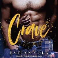 Enlarge image Cover: Crave - Tantor Audio