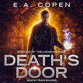 Cover: Death's Door - Tantor Audio