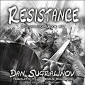 Cover: Resistance - Tantor Audio