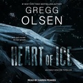 Cover: Heart of Ice - Tantor Audio