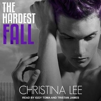 Enlarge image Cover: The Hardest Fall - Tantor Audio