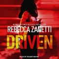Cover: Driven - Tantor Audio