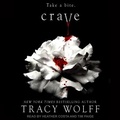 Cover: Crave - Tantor Audio