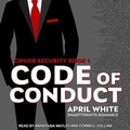 Cover: Code of Conduct - Tantor Audio