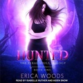 Cover: Hunted - Tantor Audio