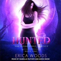 Enlarge image Cover: Hunted - Tantor Audio