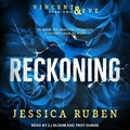 Cover: Reckoning - Tantor Audio