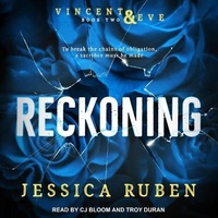 Enlarge image Cover: Reckoning - Tantor Audio