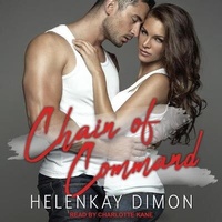 Enlarge image Cover: Chain of Command - Tantor Audio