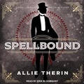 Cover: Spellbound - Tantor Audio