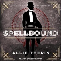 Enlarge image Cover: Spellbound - Tantor Audio