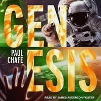 Enlarge image Cover: Genesis - Tantor Audio