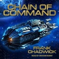 Cover: Chain of Command - Tantor Audio