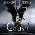 Cover: Crash - Tantor Audio