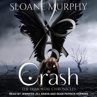 Enlarge image Cover: Crash - Tantor Audio