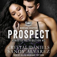 Enlarge image Cover: Prospect - Tantor Audio