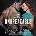 Cover: Unbreakable - Tantor Audio