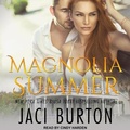Cover: Magnolia Summer - Tantor Audio