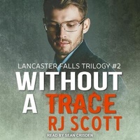 Abbildung von: Without a Trace - Tantor Audio