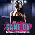 Cover: Game on - Tantor Audio