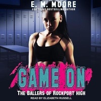 Enlarge image Cover: Game on - Tantor Audio