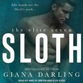 Cover: Sloth - Tantor Audio