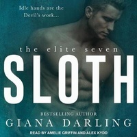 Enlarge image Cover: Sloth - Tantor Audio