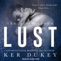 Cover: Lust - Tantor Audio