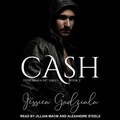 Cover: Cash - Tantor Audio