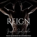 Cover: Reign Lib/E - Tantor Audio