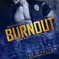 Cover: Burnout - Tantor Audio