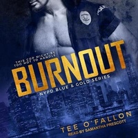 Abbildung von: Burnout - Tantor Audio