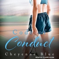 Enlarge image Cover: Code of Conduct - Tantor Audio