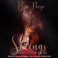 Cover: Strings - Tantor Audio