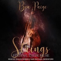 Enlarge image Cover: Strings - Tantor Audio