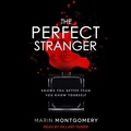 Cover: The Perfect Stranger - Tantor Audio