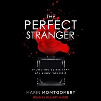 Enlarge image Cover: The Perfect Stranger - Tantor Audio