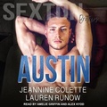 Cover: Austin Lib/E - Tantor Audio